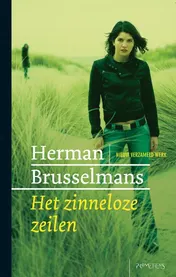 Omslag van Het zinneloze zeilen