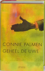 Omslag van Geheel de uwe