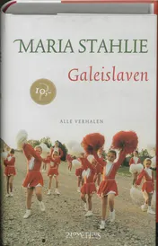 Omslag van Galeislaven