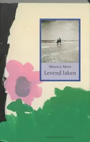 Omslag van Levend laken