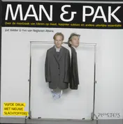 Omslag van Man & Pak