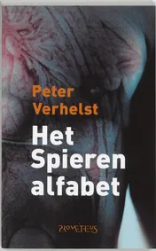 Omslag van Het spierenalfabet