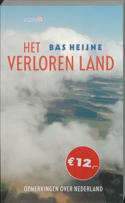 Omslag van Het verloren land