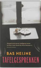 Omslag van Tafelgesprekken