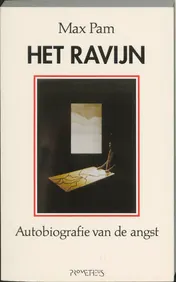 Omslag van Ravijn