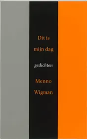 Omslag van Dit is mijn dag