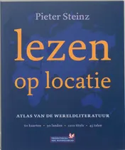 Omslag van Lezen op locatie