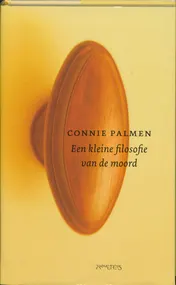 Omslag van Een kleine filosofie van de moord