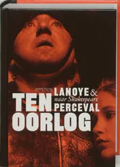 Omslag van Ten oorlog