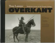 Omslag van Overkant