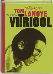 Omslag van Het vroegste vitriool