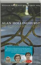 Omslag van De schoonheidslijn