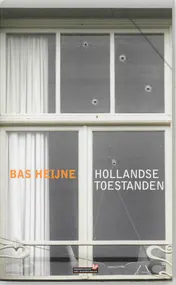 Omslag van Hollandse toestanden