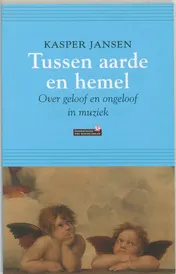 Omslag van Tussen aarde en hemel