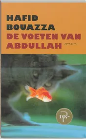 Omslag van De voeten van Abdullah