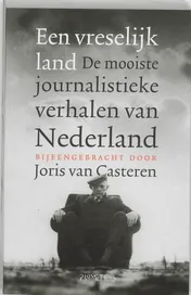 Omslag van Een vreselijk land