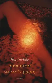 Omslag van Memoires van een luipaard