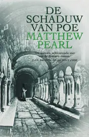 Omslag van De schaduw van Poe