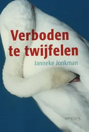 Omslag van Verboden te twijfelen