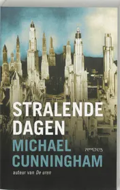 Omslag van Stralende dagen
