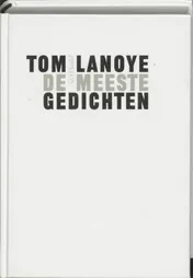 Omslag van De meeste gedichten