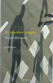 Omslag van De vloeibare jongen