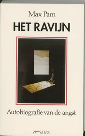 Omslag van Het ravijn