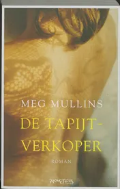 Omslag van Tapijtverkoper