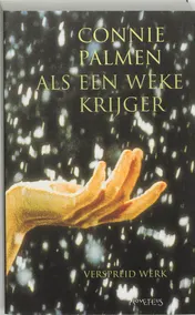 Omslag van Als een weke krijger