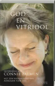Omslag van God en vitriool