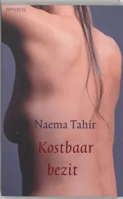 Omslag van Kostbaar bezit