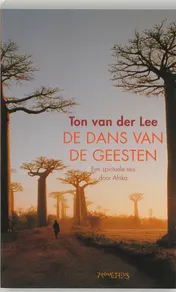 Omslag van De dans van de geesten