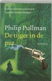 Omslag van De tijger in de put