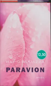 Omslag van Paravion