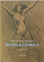 Omslag van Spinalonga