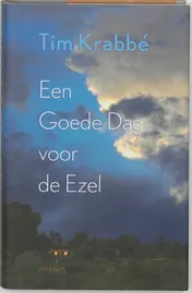 Omslag van Een goede dag voor de ezel