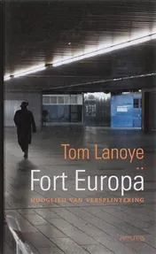 Omslag van Fort Europa