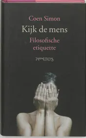 Omslag van Kijk de mens