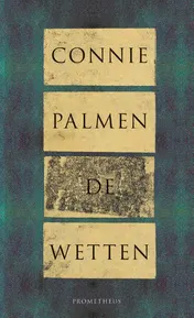Omslag van De wetten