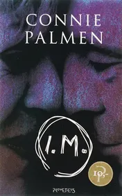Omslag van I.M.