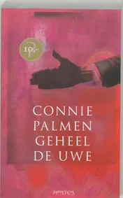 Omslag van Geheel de uwe