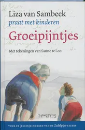 Omslag van Groeipijntjes