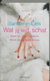 Omslag van Wat jij wilt, schat