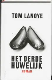 Omslag van Derde huwelijk