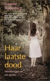 Omslag van Haar laatste dood