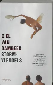 Omslag van Stormvleugels