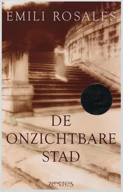 Omslag van De Onzichtbare Stad