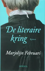 Omslag van De literaire kring