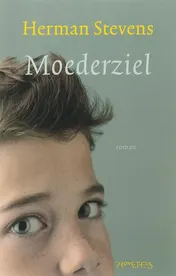Omslag van Moederziel