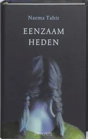 Omslag van Eenzaam heden